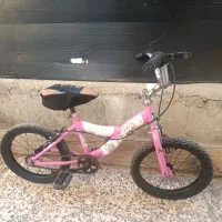 دوچرخه سایز 16