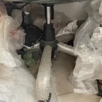 صندلی مدیریت نو نو|میز تحریر و کامپیوتر|تهران, جهاد|دیوار