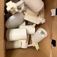 لامپ و روشنایی فروشگاهی