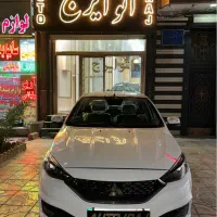 سایپا سهند S صفر مدل 1405 * اتو ایـرج*