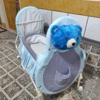 گهواره نوزاد