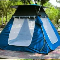 چادر مسافرتی