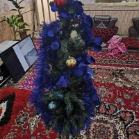 درخت کریسمس