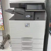 پرینتر شارپ MX-M3070