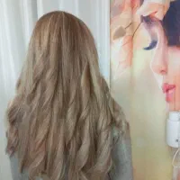 آموزش آرایشگری و خیاطی