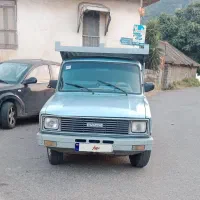 مزدا مدل ۸۶