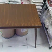 میز نهارخوری ۶نفر