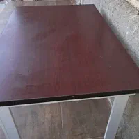 میز ناهار خوری
