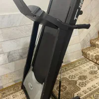 تردمیل خانگی توربو|تجهیزات ورزشی|خمینی‌شهر, |دیوار