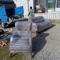 تعمیر انواع مبل راحتی و استیل|خدمات پیشه و مهارت|آق قلا, |دیوار