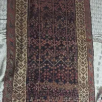 گلیم قدیمی