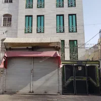 فروش خانه ویلایی ۸۰ متری ۲ خوابه در اتابک|فروش خانه و ویلا|تهران, اتابک|دیوار