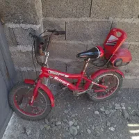 دوچرخه