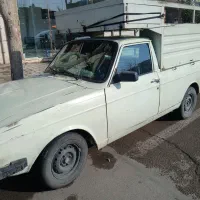 وانت پیکان۸۷