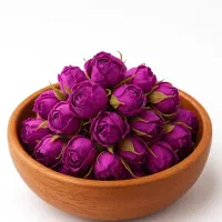 گل محمدی