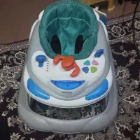 رورواک موزیکال دلیجان