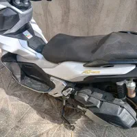 طرح ‌Adv مدل 1403 درحد صفر|موتورسیکلت|تهران, کوثر|دیوار