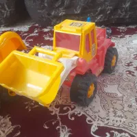 اسباب بازی