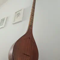 سه تار کاسه بزرگ