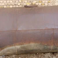 تانکر گازوییل|مصالح و تجهیزات ساختمان|اسفرورین, |دیوار