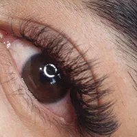 مدل مژه|خدمات آرایشگری و زیبایی|قم, شهرک توانیر|دیوار