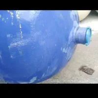فروش کپسول گاز نیسان