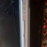 دستگاه دی وی دی یونایتد|پخش‌کننده DVD و ویدیو|قم, باسکول|دیوار