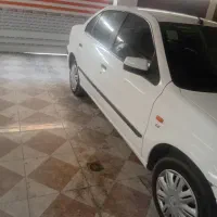 سمندef7|خودرو سواری و وانت|میاندوآب, |دیوار