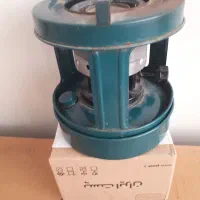 چراغ نفتی آنتیک