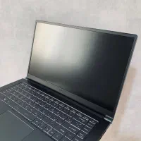 لپ تاپ msi ryzen 5|رایانه همراه|شیراز, شهرک گلستان|دیوار