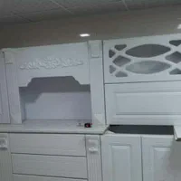 کابینت بهارات|مصالح و تجهیزات ساختمان|سیاهکل, |دیوار