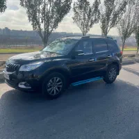 هایماS7مدل۱۴۰۲|خودرو سواری و وانت|اردبیل, |دیوار