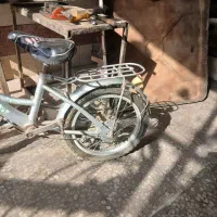 دوچرخه ۱۶|دوچرخه، اسکیت، اسکوتر|کرج, خرمدشت|دیوار