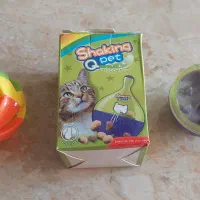 اسباب بازی گربه