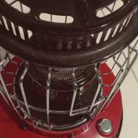 بخاری نفتی سولان|بخاری، هیتر، شومینه|خاش, |دیوار