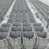 تیرچه و بلوک|مصالح و تجهیزات ساختمان|نجف‌آباد, شهرک صنعتی نجف آباد|دیوار