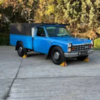 نیسان دیزل مدل ۹۱ تناژ پایین|خودرو سواری و وانت|ساری, |دیوار