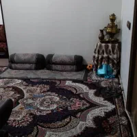 ۱۱۵ متری دو خوابه A6 بازسازی شده معاوضه با ماشین|فروش آپارتمان|فولادشهر, A6|دیوار