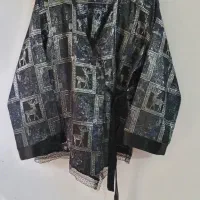 کت ژاکارد سایز ۴۴ تا ۵۰