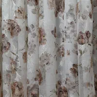 پرده اتاق مینی مال