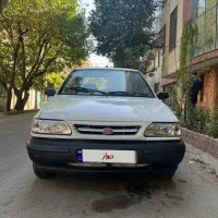 پراید ۱۳۱
