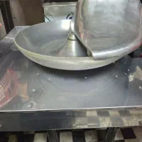 دستگاه سبزی خرد کنی