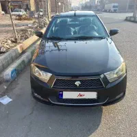 دنا ۹۶ بدون رنگ درحد صفر