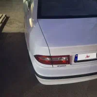 سمند ef7 دوگانه سوز کارخانه