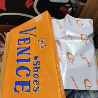 کتانی مردانه دیسکی لکسی|کیف، کفش، کمربند|شیراز, لاله|دیوار