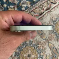 ایفون ۱۲ نرمال ۱۲۸ zaa|موبایل|تهران, استاد معین|دیوار