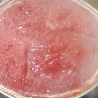 رب گوجه خانگی