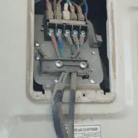 خدمات اسپیلت|خدمات پیشه و مهارت|زاهدان, |دیوار