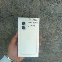 Iphone 16 Normal 128G Not Active
