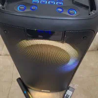 اسپیکر ونزو 822|سیستم صوتی خانگی|گناباد, |دیوار